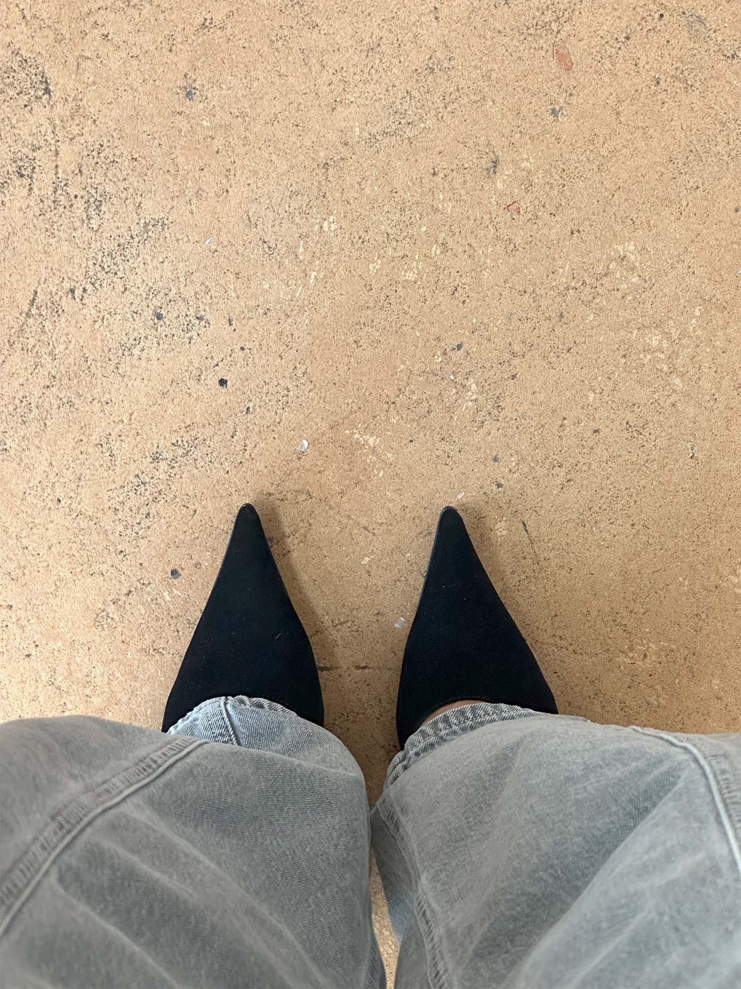 PUMPS SERGIO ROSSI ITALY