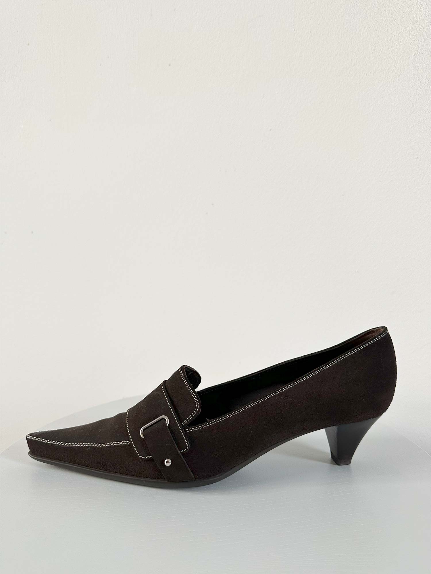 PUMPS SERGIO ROSSI ITALY