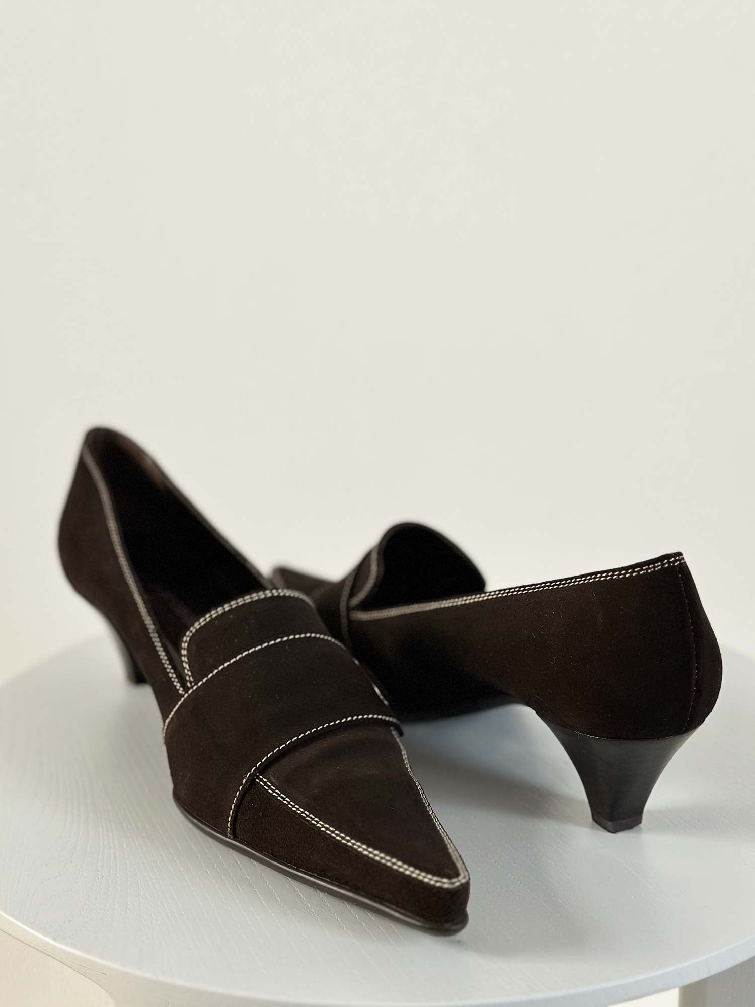 PUMPS SERGIO ROSSI ITALY