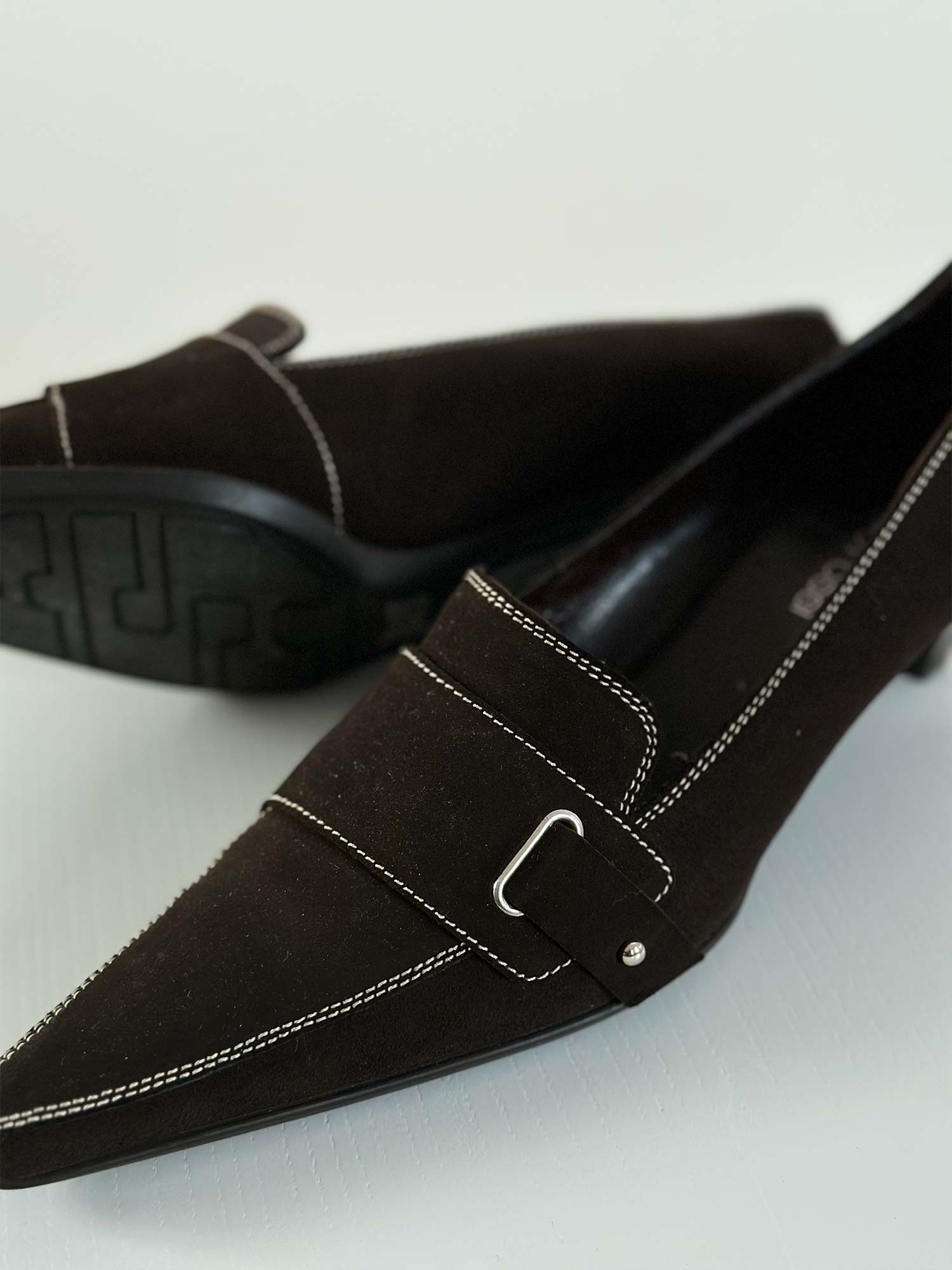 PUMPS SERGIO ROSSI ITALY