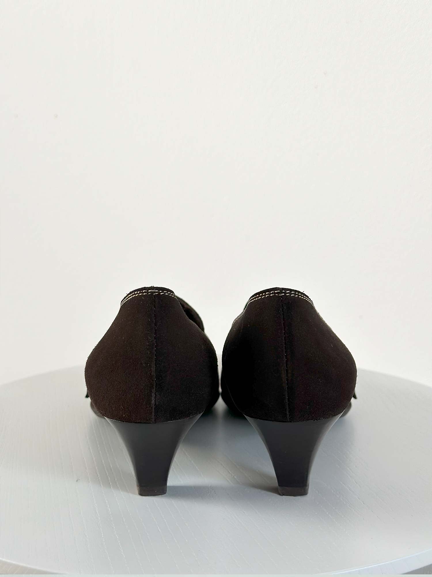 PUMPS SERGIO ROSSI ITALY