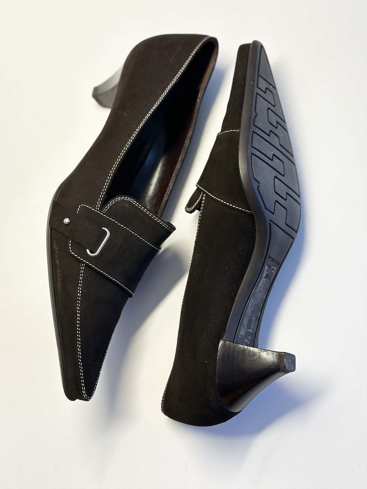PUMPS SERGIO ROSSI ITALY