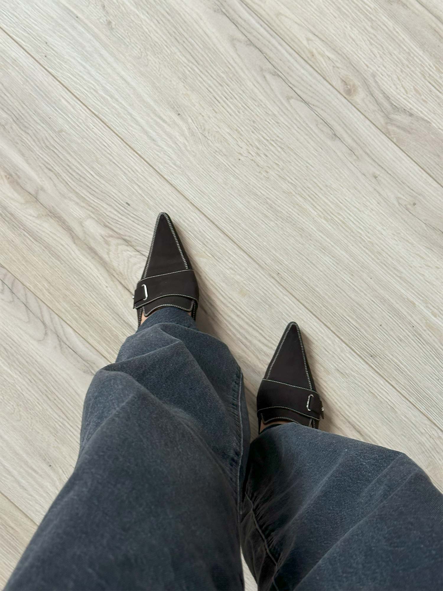 PUMPS SERGIO ROSSI ITALY